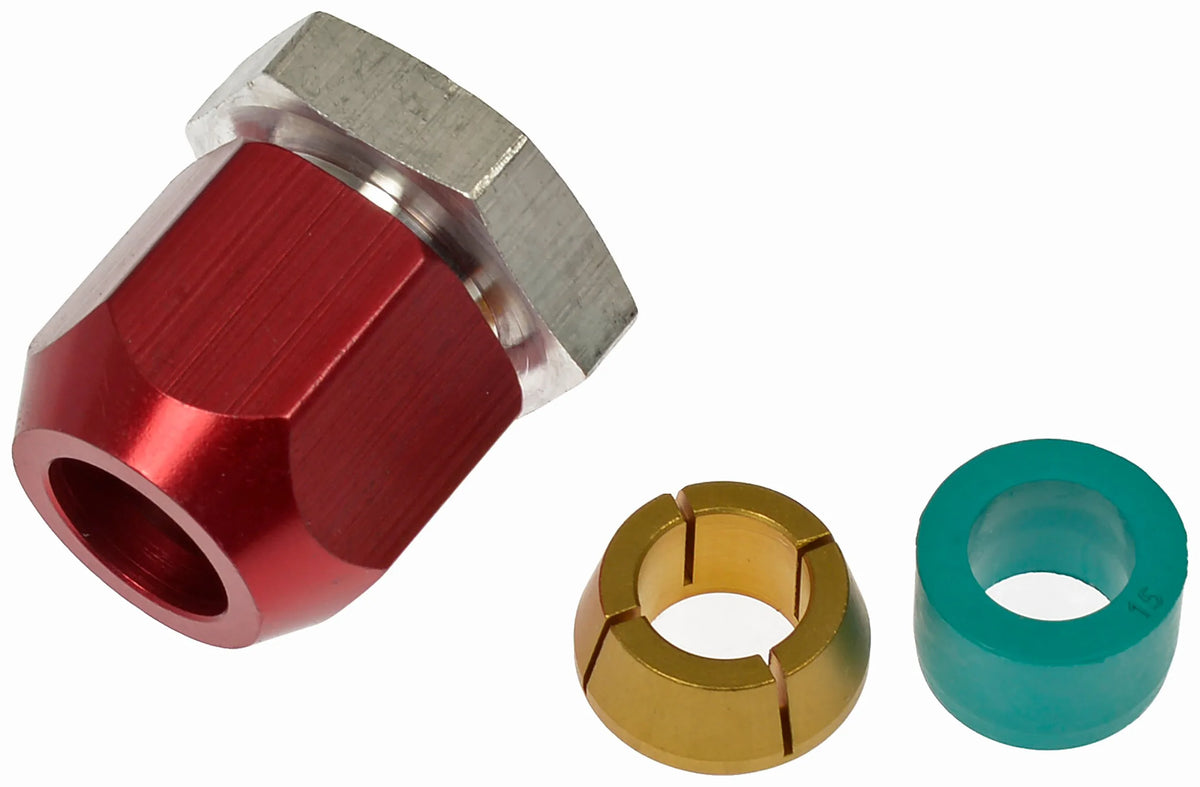 Dorman 800-993 A/C Line Connector