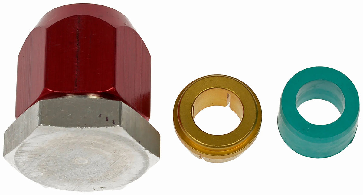 Dorman 800-993 A/C Line Connector