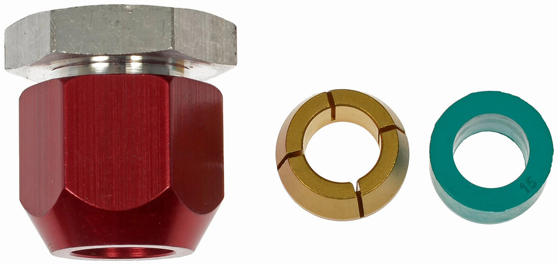 Dorman 800-993 A/C Line Connector