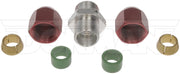 Dorman 801-004 A/C Line Connector