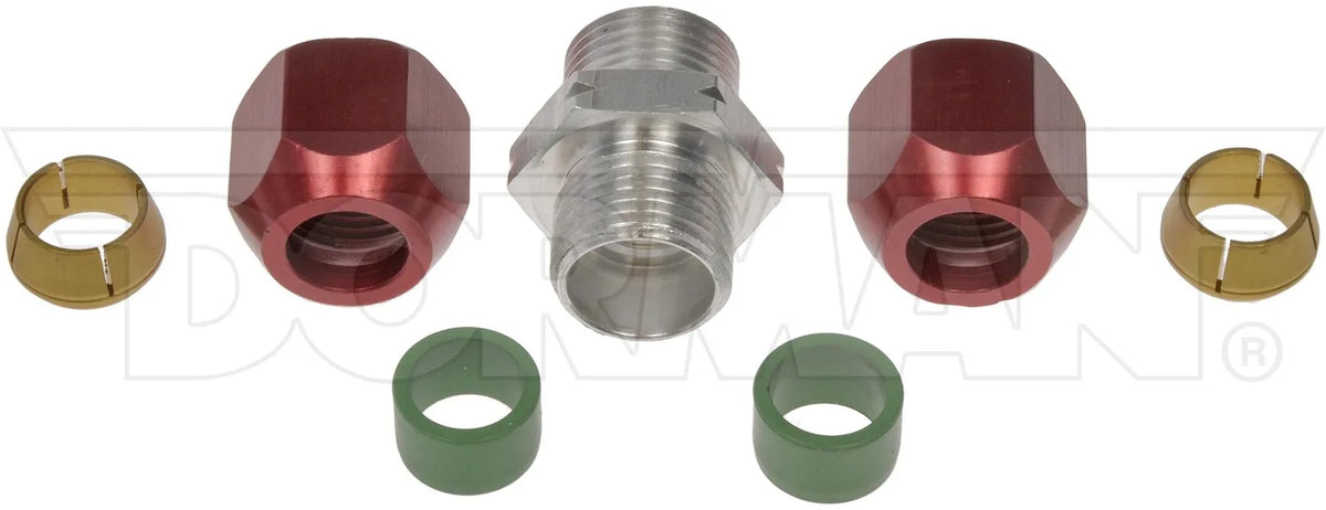 Dorman 801-004 A/C Line Connector