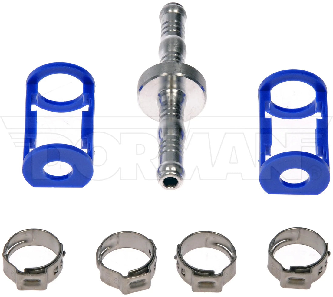 Dorman 801-023 A/C Line Connector