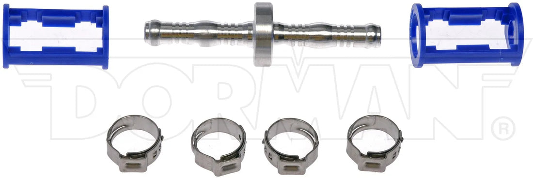 Dorman 801-023 A/C Line Connector