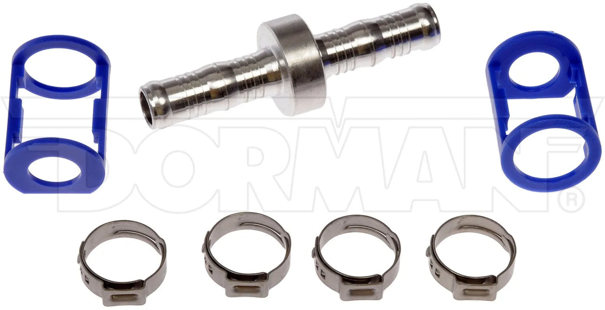 Dorman 801-025 A/C Line Connector