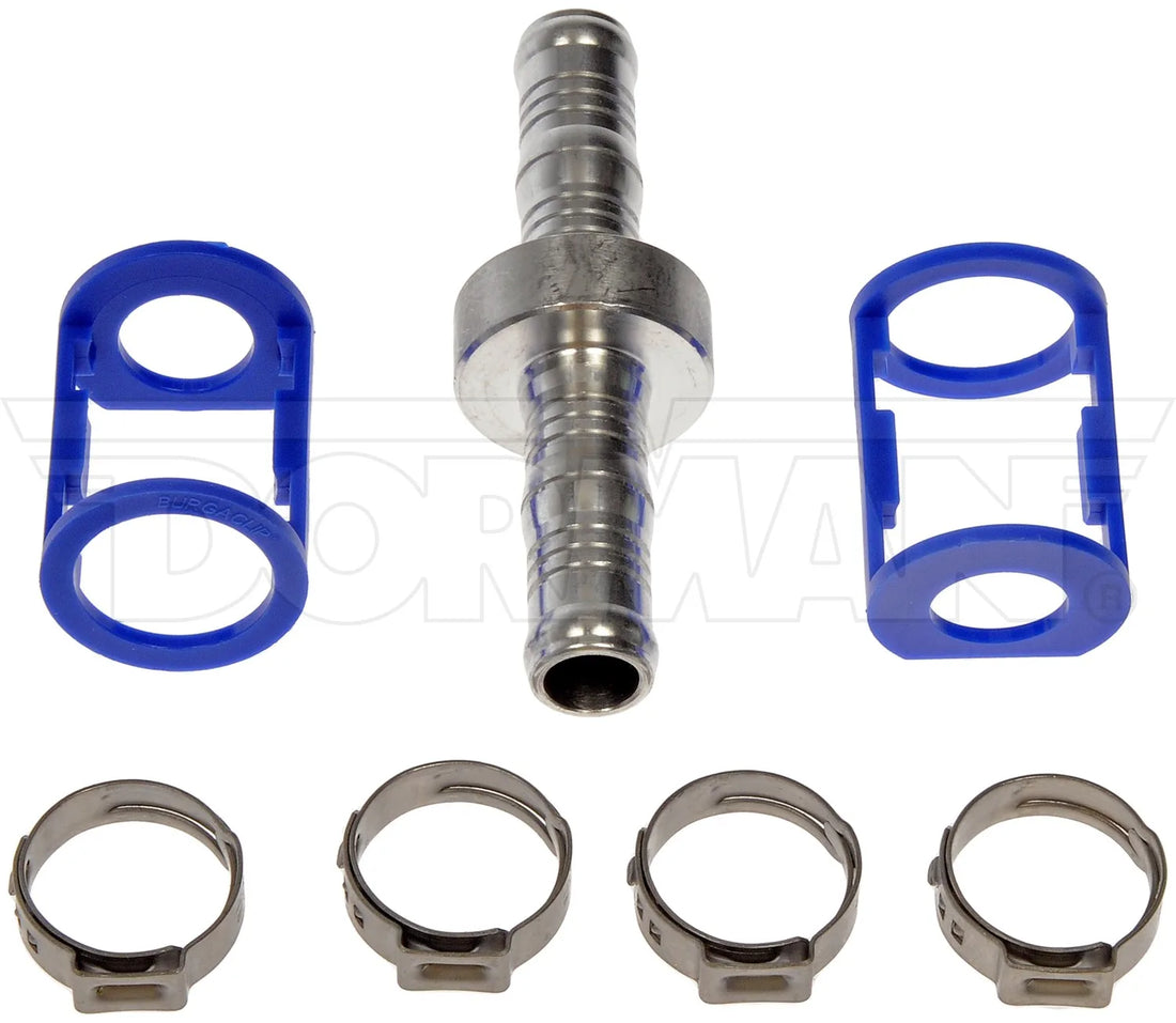 Dorman 801-025 A/C Line Connector