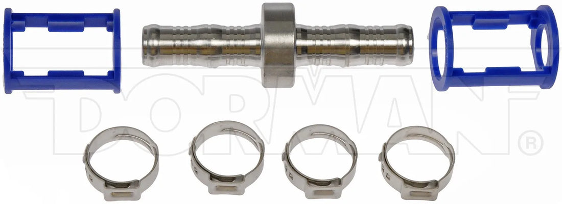 Dorman 801-025 A/C Line Connector