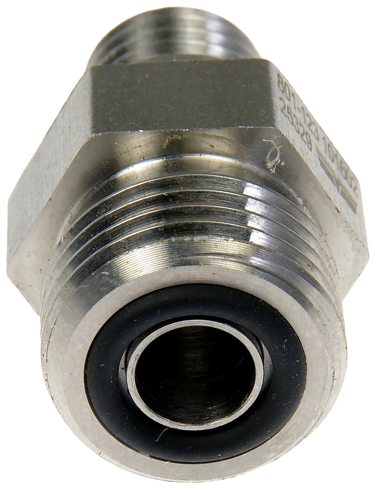 Dorman 801-123 2011-2024 Ram 2500 Turbocharger Oil Line Fitting