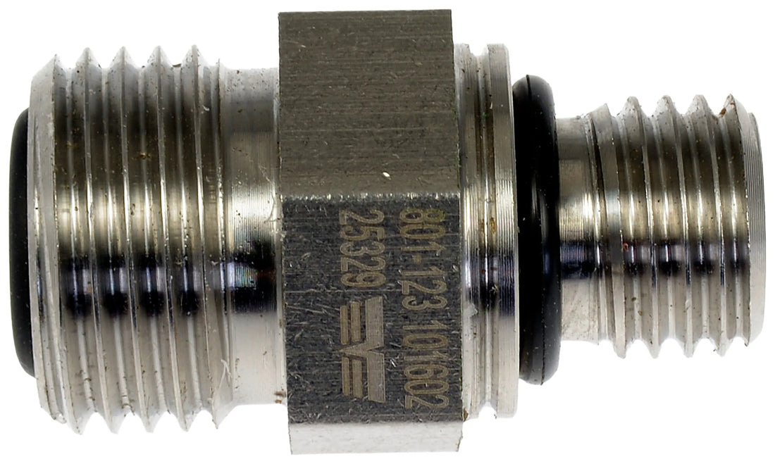 Dorman 801-123 2011-2024 Ram 2500 Turbocharger Oil Line Fitting