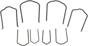 Dorman 801-500 Engine Coolant Hose Connector Retaining Clip Assortment