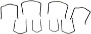 Dorman 801-500 Engine Coolant Hose Connector Retaining Clip Assortment
