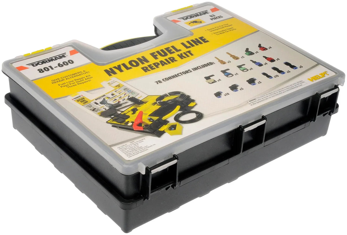 Dorman 801-600 Fuel Line Repair Kit