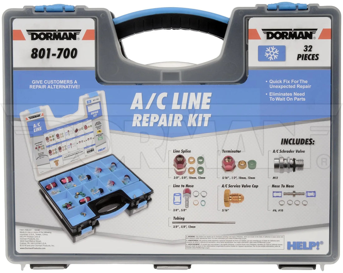 Dorman 801-700TRAY Multi-Purpose Storage Case