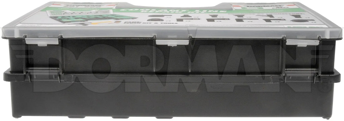 Dorman 801-800 HVAC Heater Hose Connector Assortment