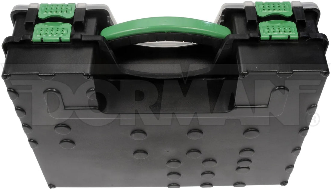 Dorman 801-800 HVAC Heater Hose Connector Assortment