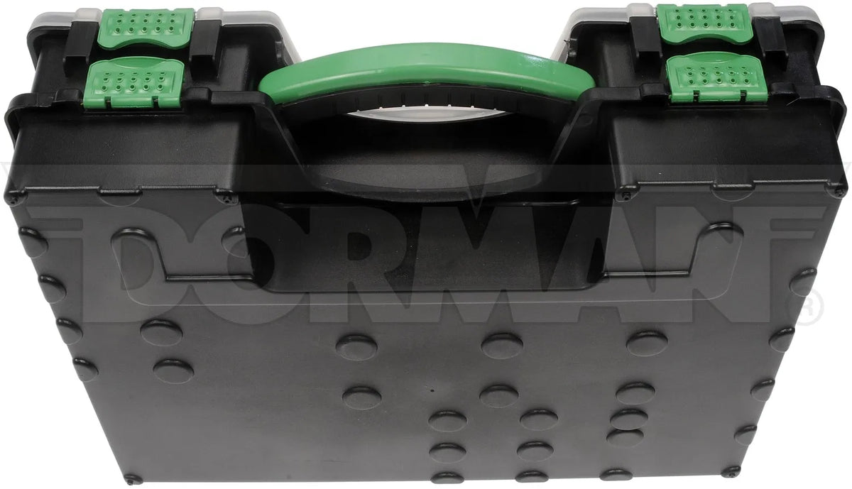 Dorman 801-800 HVAC Heater Hose Connector Assortment