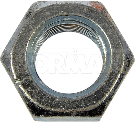 Dorman 814-015BX Hex Nut-Grade 5-9/16-18, Height; 7/8 In.