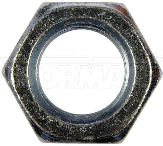 Dorman 814-017BX Hex Nut-Grade 5-3/4-16, Height; 1-1/8 In.
