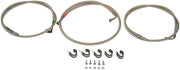 Dorman 819-001 2002-2005 Buick Rendezvous Fuel Line