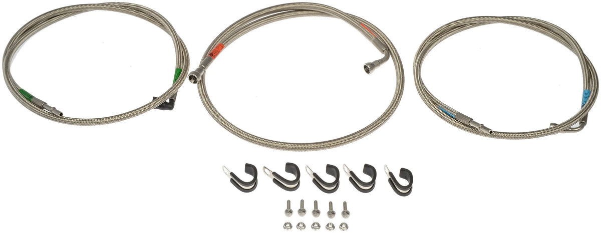 Dorman 819-001 2002-2005 Buick Rendezvous Fuel Line
