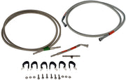 Dorman 819-002 2008-2014 GMC Yukon Fuel Line