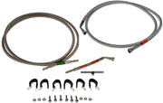 Dorman 819-002 2008-2014 GMC Yukon Fuel Line
