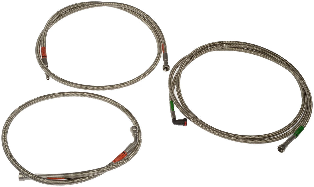 Dorman 819-003 2010-2012 GMC Terrain Fuel Line