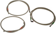 Dorman 819-003 2010-2012 GMC Terrain Fuel Line