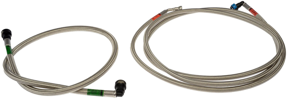 Dorman 819-100 2011-2014 Ford F-150 Fuel Line