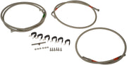 Dorman 819-810 2007-2010 Chevrolet Silverado 1500 Fuel Line