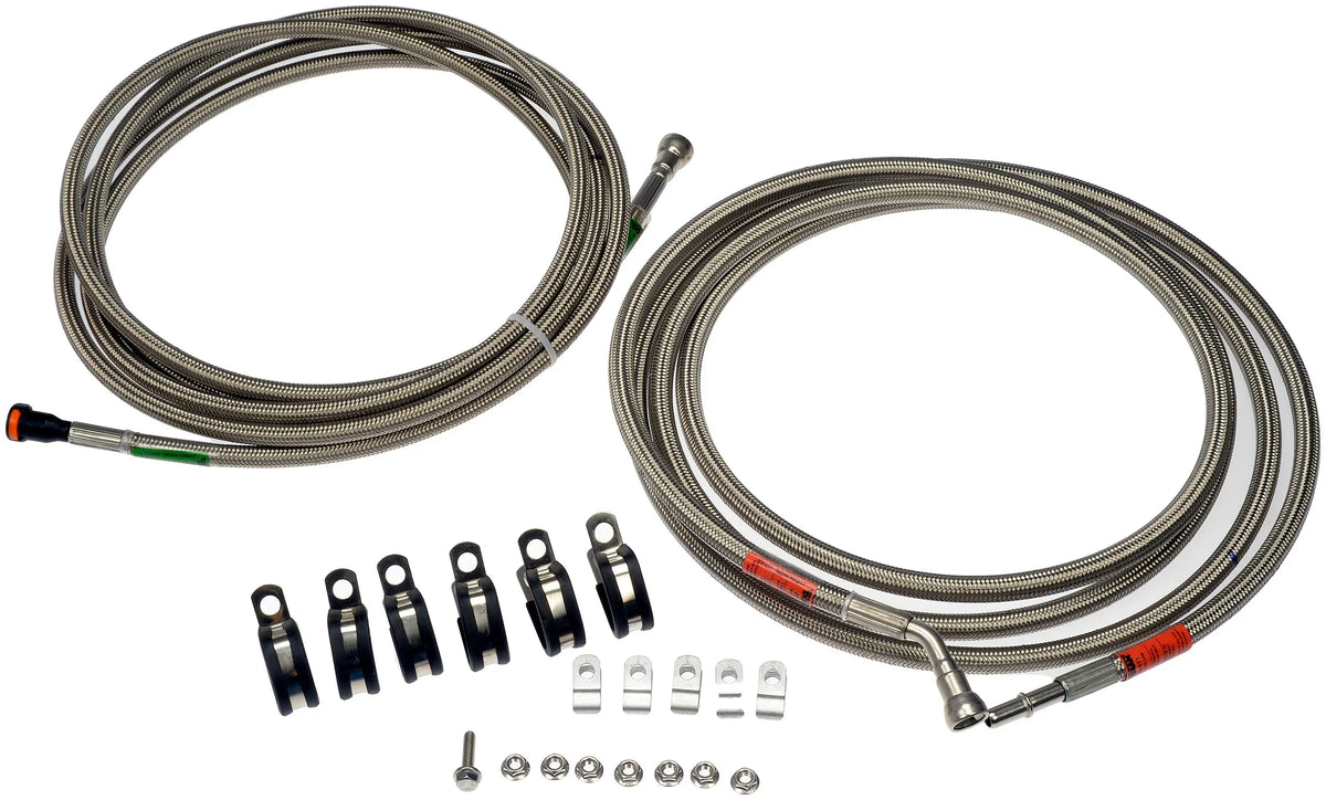 Dorman 819-811 2007-2008 Pontiac G5 Fuel Line