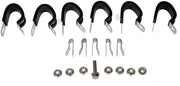 Dorman 819-813 2006-2009 Chevrolet Equinox Fuel Line