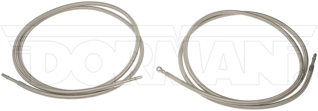 Dorman 819-816 2007-2010 Chevrolet Silverado 3500 HD Fuel Line