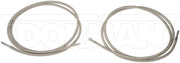 Dorman 819-816 2007-2010 Chevrolet Silverado 3500 HD Fuel Line