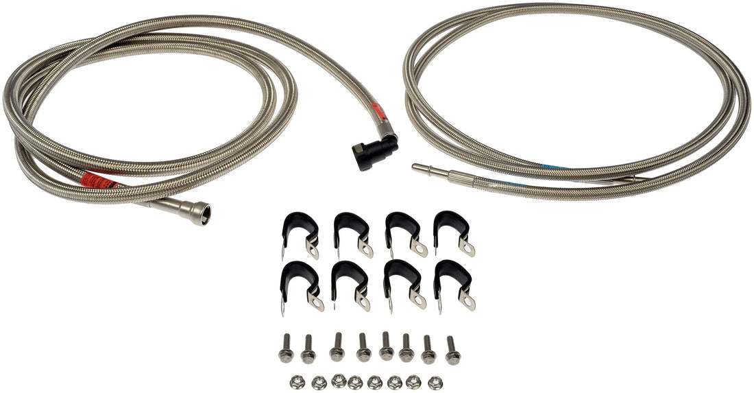 Dorman 819-825 2015-2022 Dodge Challenger Fuel Line