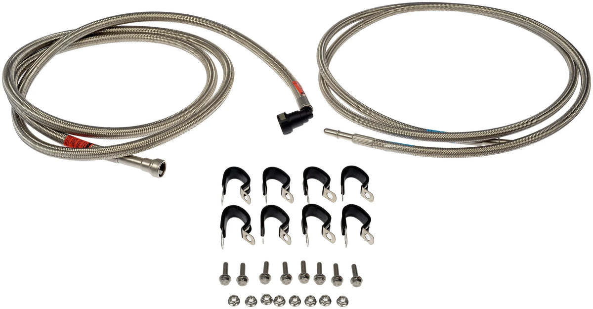 Dorman 819-825 2015-2022 Dodge Challenger Fuel Line