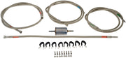 Dorman 819-839 2000-2003 GMC Sierra 1500 Fuel Line