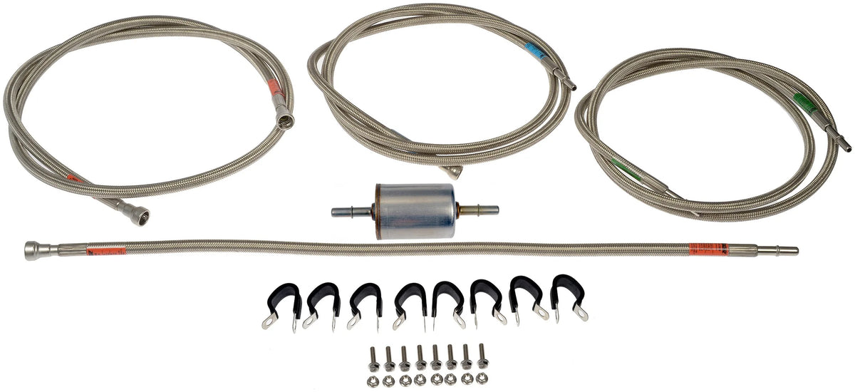 Dorman 819-839 2000-2003 GMC Sierra 1500 Fuel Line
