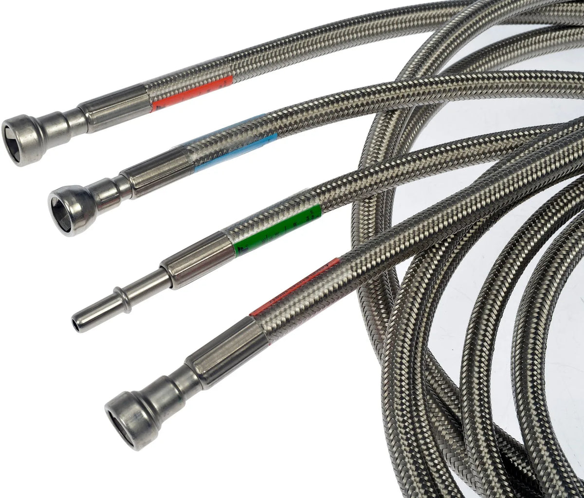 Dorman 819-840 1999-2003 Chevrolet Silverado 2500 Fuel Line