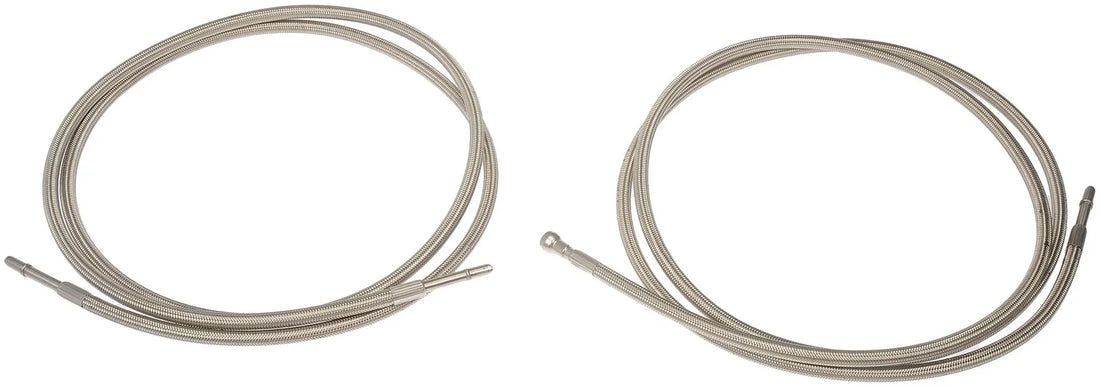 Dorman 819-846 2007-2010 Chevrolet Silverado 3500 HD Fuel Line