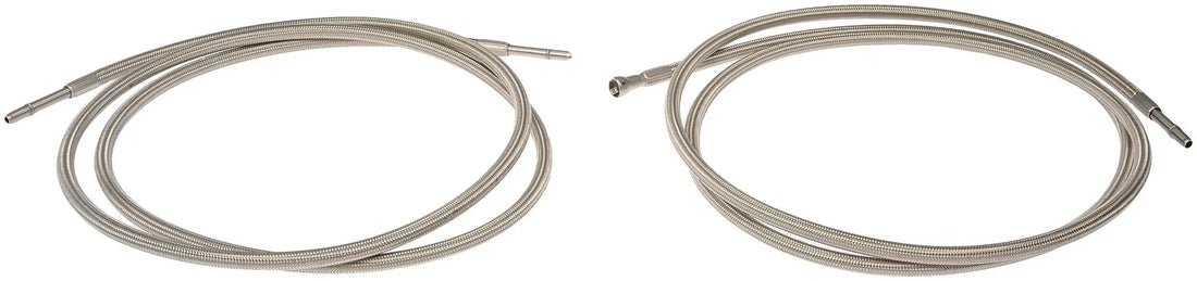 Dorman 819-846 2007-2010 Chevrolet Silverado 3500 HD Fuel Line