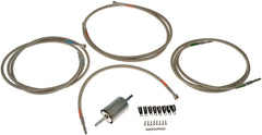 Dorman 819-871 Flexible Braided Stainless Steel Fuel Line