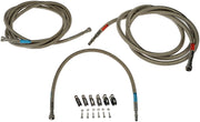 Dorman 819-874 2007-2010 Chevrolet Silverado 3500 HD Fuel Line