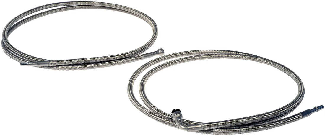 Dorman 819-875 2007 Chevrolet Silverado 1500 Classic Fuel Line