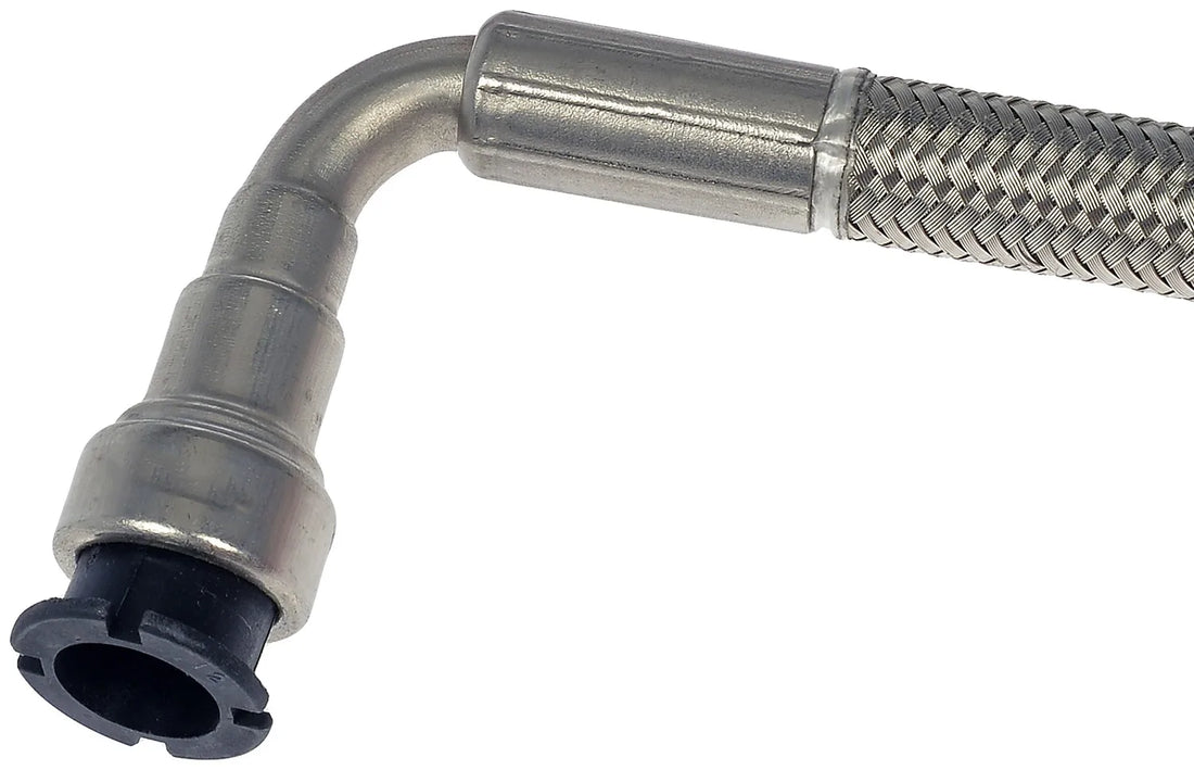 Dorman 819-875 2007 Chevrolet Silverado 1500 Classic Fuel Line