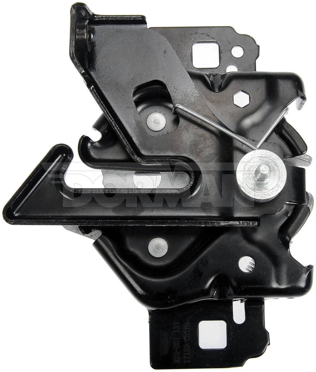 Dorman 820-001 2008-2012 Ford Escape Hood Latch Assembly