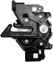 Dorman 820-001 2008-2012 Ford Escape Hood Latch Assembly