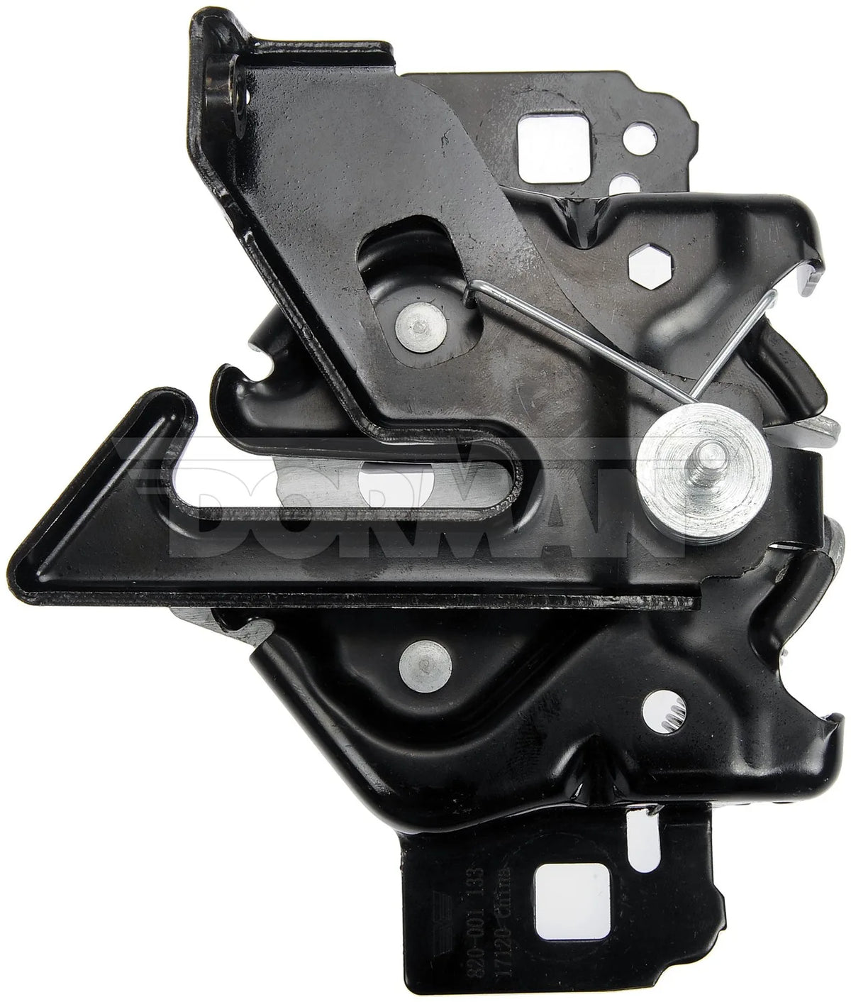 Dorman 820-001 2008-2012 Ford Escape Hood Latch Assembly