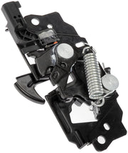 Dorman 820-003 2013-2019 Ford Escape Hood Latch Assembly