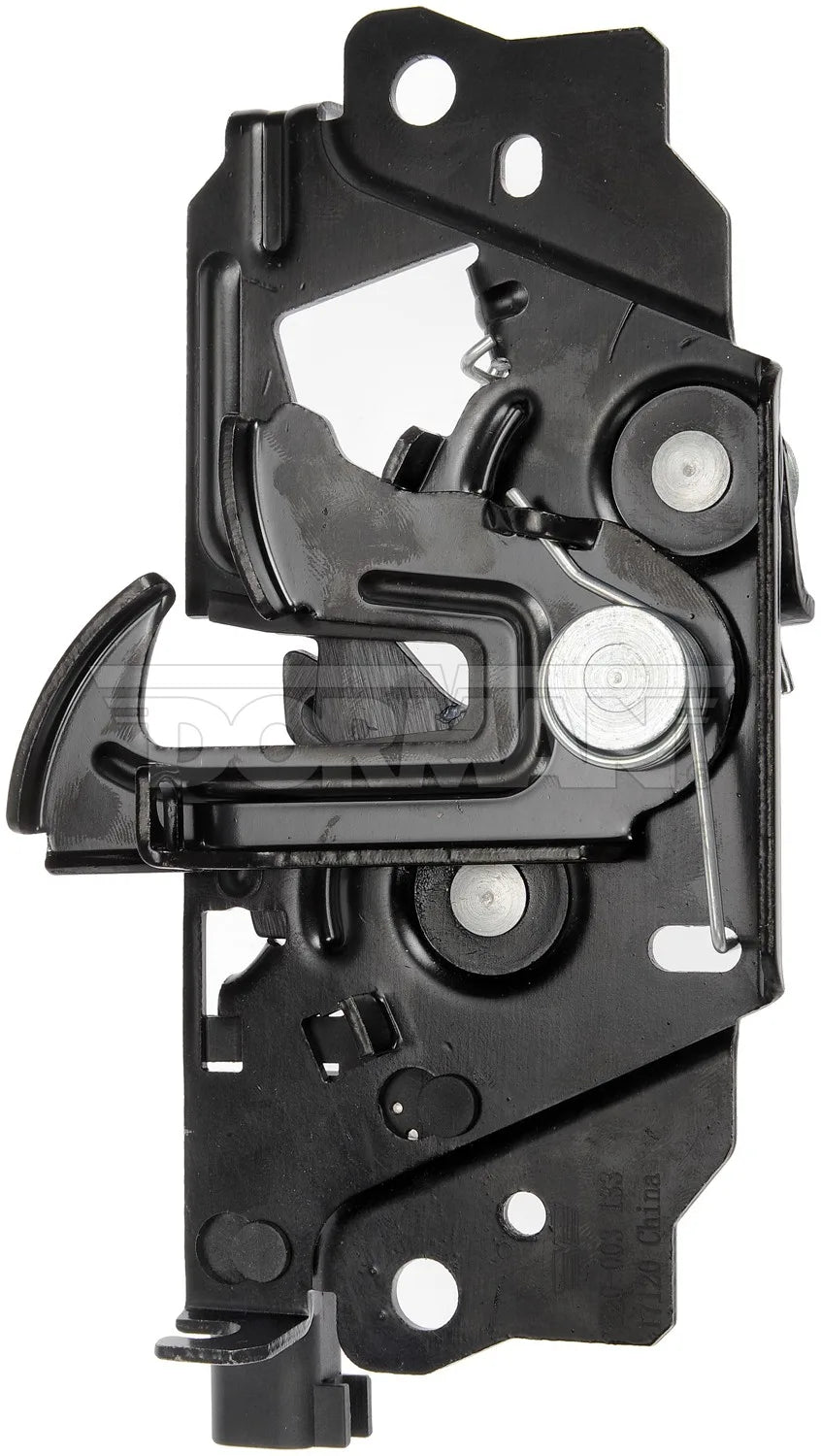 Dorman 820-003 2013-2019 Ford Escape Hood Latch Assembly