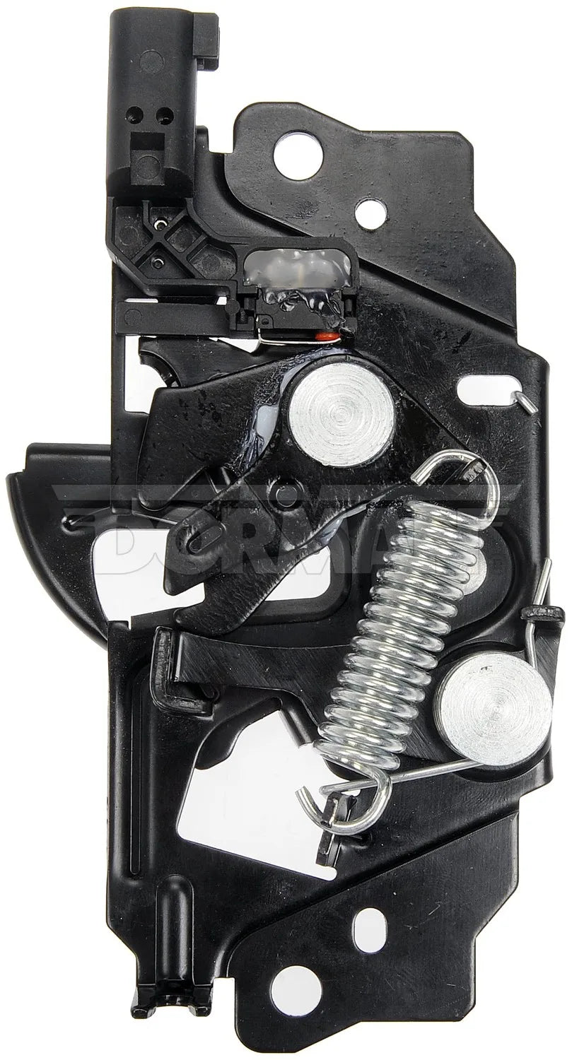 Dorman 820-003 2013-2019 Ford Escape Hood Latch Assembly